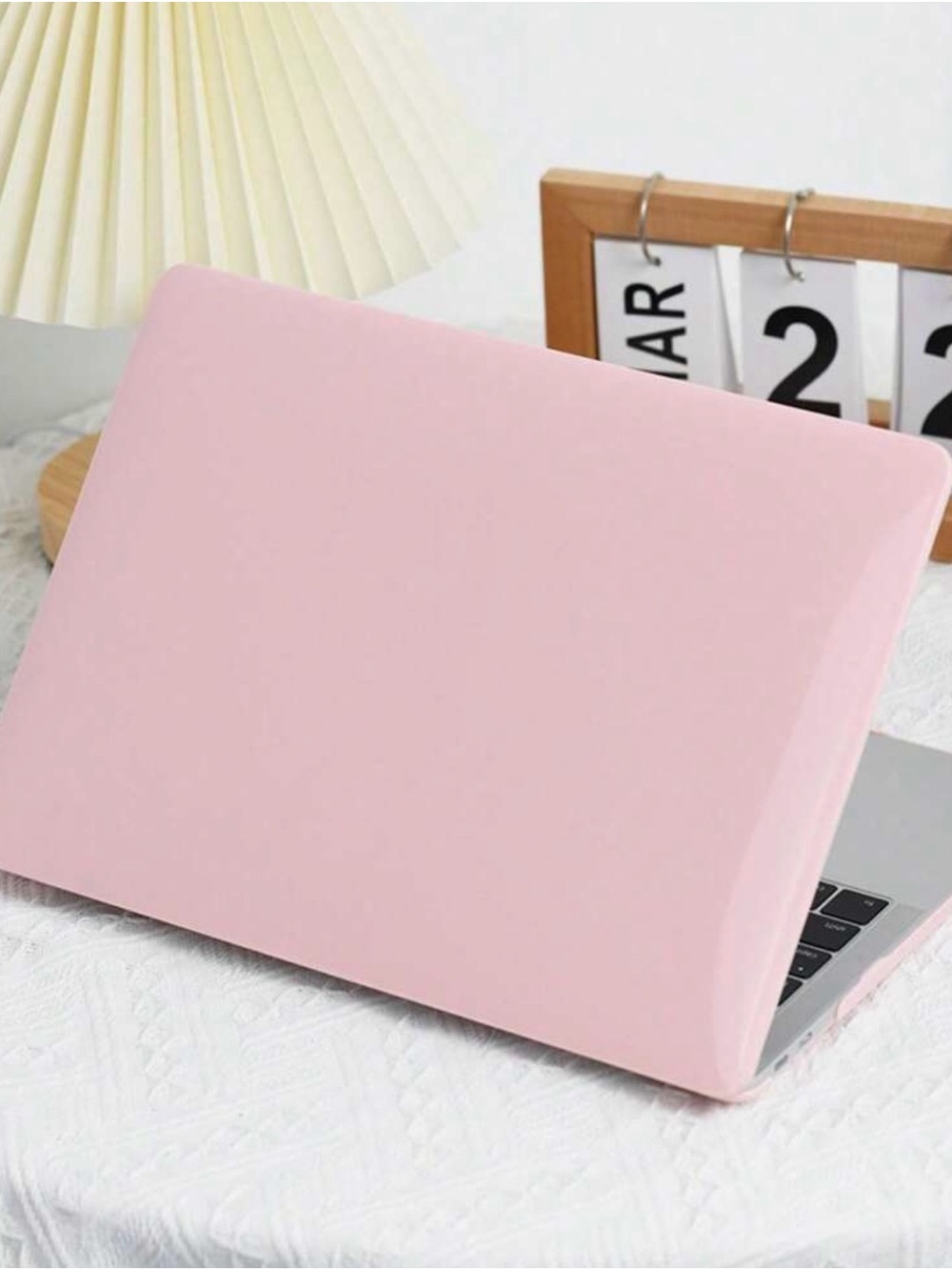 Pink Laptop Hard Shell Case